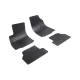 Chevrolet Trax 2013-2019 Rigum méretpontos gumiszőnyeg szett
