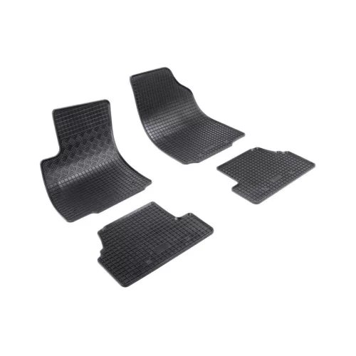 Chevrolet Trax 2013-2019 Rigum méretpontos gumiszőnyeg szett