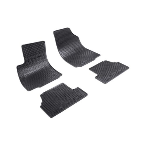 Opel Mokka 2012-2019 Rigum méretpontos gumiszőnyeg szett