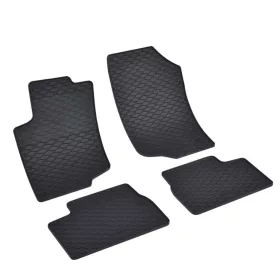 Gumové autokoberce Peugeot 207 2006-2012