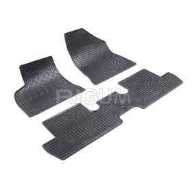Peugeot 3008 2009-2016 Rigum méretpontos gumiszőnyeg szett