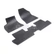 Peugeot 3008 2009-2016 Rigum méretpontos gumiszőnyeg szett