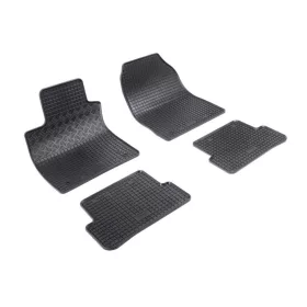Renault Clio 2005-2012 Rigum méretpontos gumiszőnyeg szett