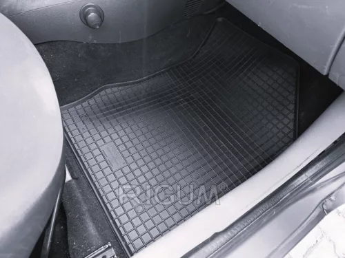 Renault Clio 1998-2005 Rigum méretpontos gumiszőnyeg szett