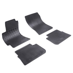   Subaru Impreza 2007-2011 Rigum méretpontos gumiszőnyeg szett