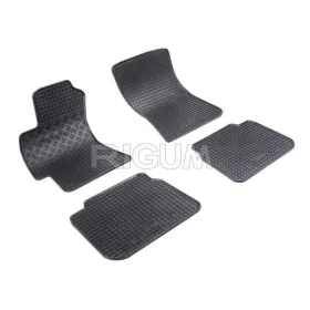   Subaru Outback 2003-2009 Rigum méretpontos autószőnyeg szett