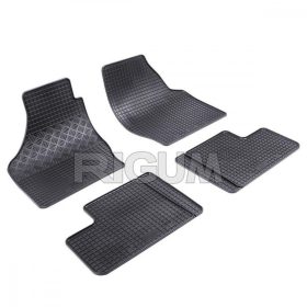   Suzuki Wagon R+ 2003-2008 Rigum méretpontos autószőnyeg szett