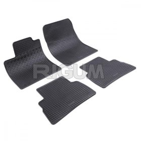   Suzuki Kizashi 2009-2014 Rigum méretpontos autószőnyeg szett