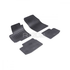 Suzuki SX4 2005-2014 Rigum méretpontos autószőnyeg szett