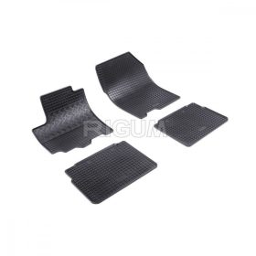   Suzuki SX4 S-Cross 2013-2021 Rigum méretpontos autószőnyeg szett