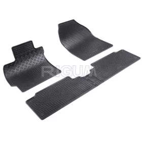   Toyota Auris 2007-2012 Rigum méretpontos autószőnyeg szett