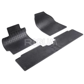   Toyota Corolla 2006-2013 (sedan) Rigum méretpontos autószőnyeg szett