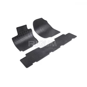 Toyota Rav4 2005-2012 Rigum méretpontos autószőnyeg szett