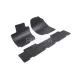 Toyota Rav4 2005-2012 Rigum méretpontos autószőnyeg szett