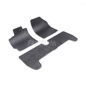   Toyota Yaris 2005-2010 Rigum méretpontos autószőnyeg szett