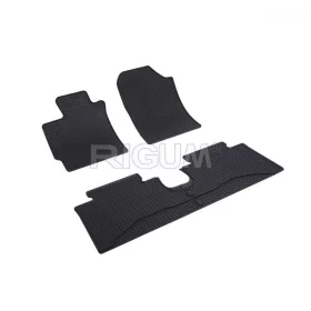   Toyota Yaris 2010-2020 Rigum méretpontos autószőnyeg szett