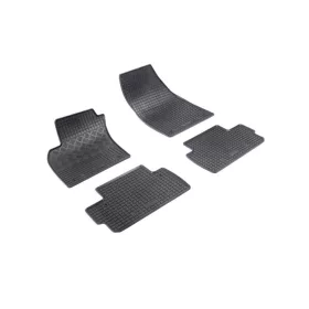 Gumiszőnyegek Volvo C30 2006-2013