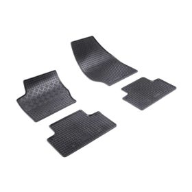 Volvo XC90 2002-2014 Rigum méretpontos gumiszőnyeg szett
