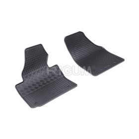   Volskwagen Caddy 2004-2020 (első) Rigum méretpontos gumiszőnyeg