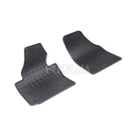   Volskwagen Touran 2003-2015 (első) Rigum méretpontos gumiszőnyeg