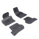 Volskwagen Jetta 2005-2011 Rigum méretpontos gumiszőnyeg szett