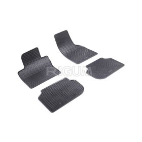 VW Jetta 2011-2018 Rigum méretpontos gumiszőnyeg szett