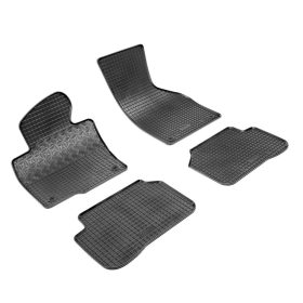   Volskwagen Passat 2010-2015 Rigum méretpontos gumiszőnyeg szett