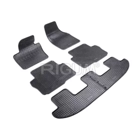   VW Sharan 2010-2022 (7 személyes) Rigum méretpontos autószőnyeg szett