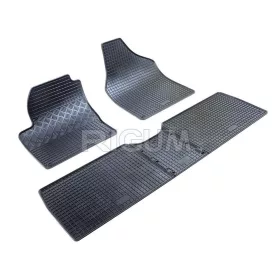   Seat Alhambra 1995-2010 (5 személyes) Rigum méretpontos autószőnyeg szett