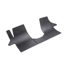 Gumiszőnyegek VW Transporter T5 2003-2015 (2/3 hely)