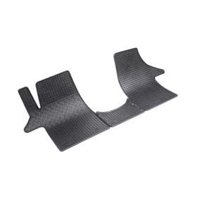 Gumiszőnyegek VW Transporter T6 2015-2024 (2/3 hely)