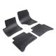 Gumiszőnyegek VW Touareg 2002-2010