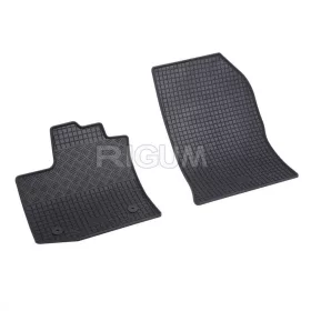   Renault Express 2021- (első) Rigum méretpontos autószőnyeg