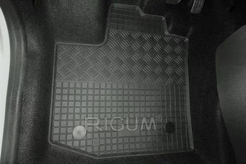 Renault Express 2021- (első) Rigum méretpontos autószőnyeg