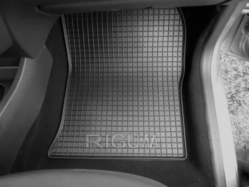 Renault Express 2021- (első) Rigum méretpontos autószőnyeg