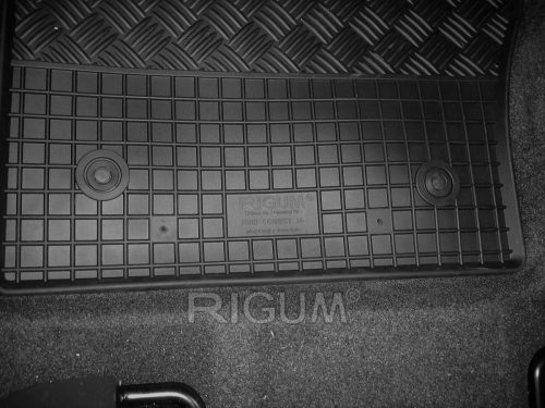 Ford Tourneo Connect 2013-2022 (5 személyes) Rigum méretpontos autószőnyeg szett