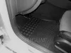 Gumové autokoberce Mercedes C-Class 2014-2021 (W205)