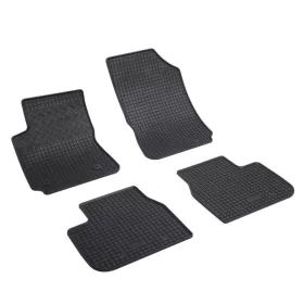 Gumové autokoberce Citroen C4 Cactus 2014-2020