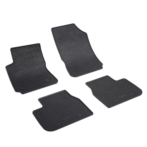 Gumové autokoberce Citroen C4 Cactus 2014-2020