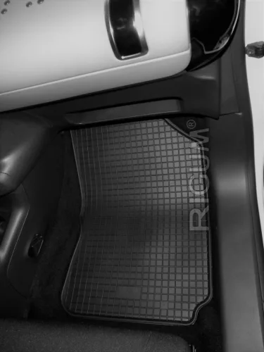 Gumové autokoberce Citroen C4 Cactus 2014-2020