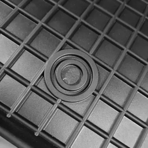 Peugeot 108 2014-2021 Rigum méretpontos gumiszőnyeg szett