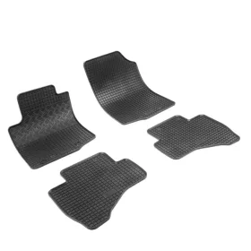 Toyota Aygo 2014-2021 Rigum méretpontos gumiszőnyeg szett