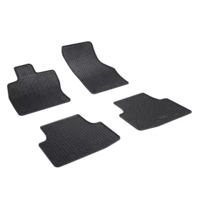 Gumové autokoberce VW Passat B8 2015-2023