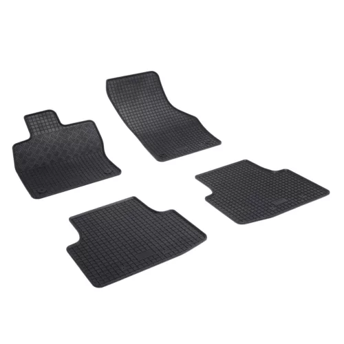 Gumové autokoberce VW Passat B8 2015-2023