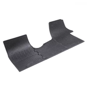   Renault Trafic 2014- (3 személyes) Rigum méretpontos gumiszőnyeg szett