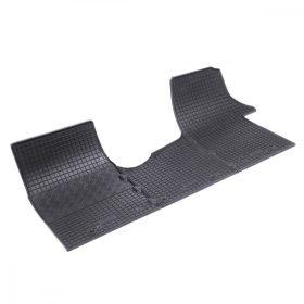   Opel Vivaro 2014-2019 (3 személyes) Rigum méretpontos gumiszőnyeg szett