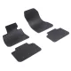 BMW 2 2022- (Active Tourer, U06) Rigum méretpontos gumiszőnyeg szett