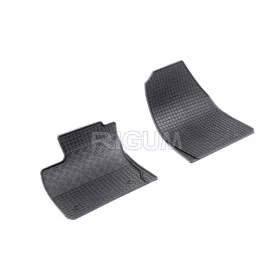   Ford Tourneo Courier 2014- (első) Rigum méretpontos autószőnyeg