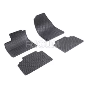   Ford Tourneo Courier 2014- (5 személyes) Rigum méretpontos autószőnyeg szett