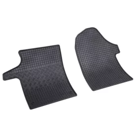   Mercedes Viano / Vito / V-Class 2014- Rigum méretpontos gumiszőnyeg szett